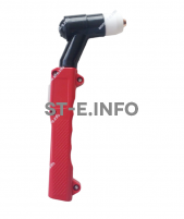 Плазмотрон для ручной резки М15000 - st-e.info - Дмитров