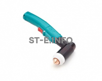 Голова плазмотроны ручного плазмотрона Y315 - st-e.info - Дмитров