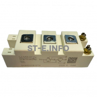 IGBT-модуль SKM100GB12T4 - st-e.info - Дмитров