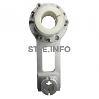 Держатель для плазмотрона и газового резака тип 1 - st-e.info - Дмитров