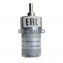 Запасная часть для подъемника ACM150 (арт. TG-3540246000-270K) - st-e.info - Дмитров