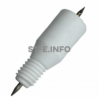 Запасная часть устройства розжига для машин газовой резки - электрод розжига дуги - st-e.info - Дмитров