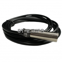 Датчик приближения индуктивный PRE12-2DN - st-e.info - Дмитров