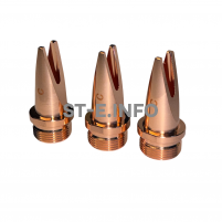 Сопло сварочное RTE арт.120W50524B Тип-C - st-e.info - Дмитров