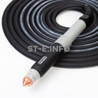 Плазмотрон механизированный IPMX-102 - 6 метров - st-e.info - Дмитров