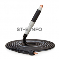 Плазмотрон механизированный ST CUT-120 PRO - 6 метров - st-e.info - Дмитров