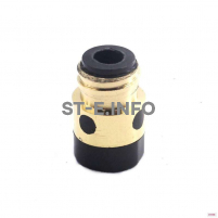 Изолятор к горелке Mig-TORCH P500/SF-0420204 - st-e.info - Дмитров