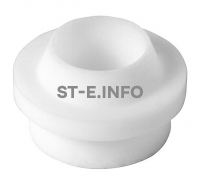 Изолятор газовой линзы  L - st-e.info - Дмитров