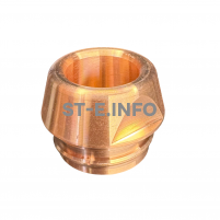 Колпачок TBi 9W AUT (16 мм) 171P102040 - st-e.info - Дмитров