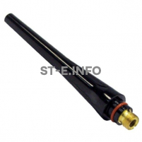 Колпачок длинный для горелок TIG - st-e.info - Дмитров