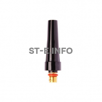 Колпачок средний для горелок TIG - st-e.info - Дмитров