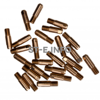 Контактный наконечник KP2100-1B1 под проволоку д.1,7mm - st-e.info - Дмитров