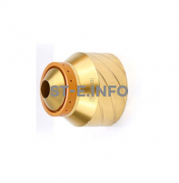 Конус для плазмотрона YK360 артикул YK36501 - st-e.info - Дмитров