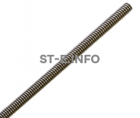 Направляющий канал в мундштук горелки Р-КР2095-4  - st-e.info - Дмитров