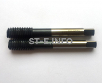 Метчик для нарезания резьбы (Screwing Tap) M10×1.5mm - st-e.info - Дмитров