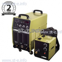 Инвертор сварочный MIG-500I, 380В - st-e.info - Дмитров
