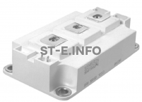 IGBT модуль SKM400GB12T4  - st-e.info - Дмитров