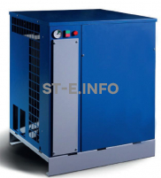 Осушитель рефрижераторного типа OP30 - st-e.info - Дмитров