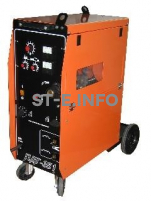 Полуавтомат сварочный ПДГ-351 - st-e.info - Дмитров