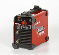 Инвертор сварочный Invertec 150S (арт.K12034-1-P) в кейсе - st-e.info - Дмитров