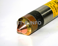 Голова плазмотрона YGX160 механизированная, без кабеля - st-e.info - Дмитров