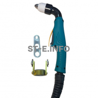 Плазмотрон P-80 воздушный, для ручной резки без кабеля (тип 3) - st-e.info - Дмитров