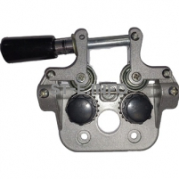 Площадка для механизма подачи проволоки с прижимными роликами №1 - st-e.info - Дмитров