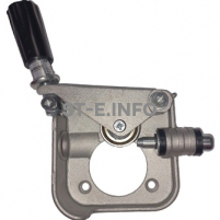 Площадка для механизма подачи проволоки с прижимными роликами №2 - st-e.info - Дмитров