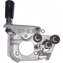 Площадка для механизма подачи проволоки с прижимными роликами №3 - st-e.info - Дмитров