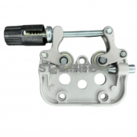 Площадка для механизма подачи проволоки с прижимными роликами - st-e.info - Дмитров