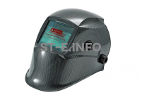 Маска сварщика хамелеон «Угольные волокна» (YXE-718G PRO) - st-e.info - Дмитров