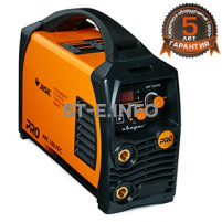 Сварочный аппарат инвертор Сварог PRO ARC 160 (Z211S) - st-e.info - Дмитров