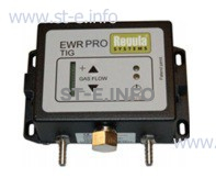 Газовый регулятор EWR PRO TIG 150A - st-e.info - Дмитров