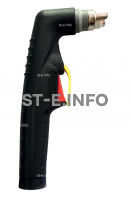 Плазмотрон для ручной резки PT60 - st-e.info - Дмитров