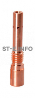Держатель наконечника М6/М14/84 к горелке P-500 - st-e.info - Дмитров
