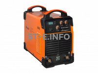 Сварочный аппарат для ручной дуговой сварки REAL ARC 315 (Z29801) - st-e.info - Дмитров