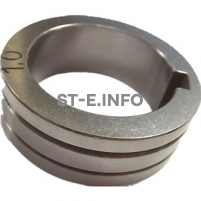 Ролик механизма подачи проволоки 0,8-1,2 - st-e.info - Дмитров