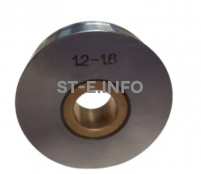 Ролик прижимной MIG-500 Pulse 1,2 - 1,6 - st-e.info - Дмитров