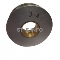 Ролики для сварочного трактора MZ-1000 д. 3-4 мм - st-e.info - Дмитров