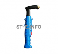 Ручной плазмотрон Y160 без кабеля - st-e.info - Дмитров