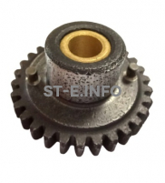 ШЕСТЕРНЯ РОЛИКА ДЛЯ СВАРОЧНОГО ПОЛУАВТОМАТА MIG-500 PULSE - st-e.info - Дмитров