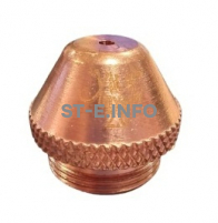 Сопло для плазматрона Y200 д.1,5 мм - st-e.info - Дмитров