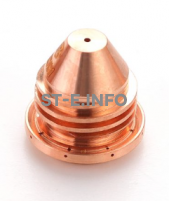 Сопло YK130 артикул YK03414 - st-e.info - Дмитров