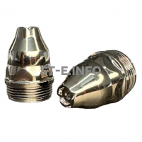 Сопло для плазмотрона P-80 диаметр 1,7 мм Black - st-e.info - Дмитров