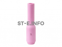 Сопло керамическое удлиненное 8 мм L-76 мм №5 - st-e.info - Дмитров