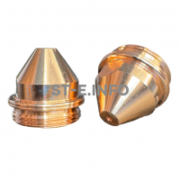 Сопло D=1.6 для плазмотрона YK100 - st-e.info - Дмитров