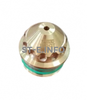 Сопло для плазмотронов YGX370AF 2,3 мм - st-e.info - Дмитров