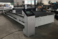 Портальная машина термической резки KING-1560G-ST с ЧПУ - st-e.info - Дмитров