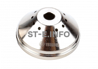 Экран усиленный плазмотрона YK330 артикул YK02703 - st-e.info - Дмитров