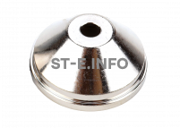 Экран для резки в водяном тумане плазмотрона YK330 артикул YK02702 - st-e.info - Дмитров